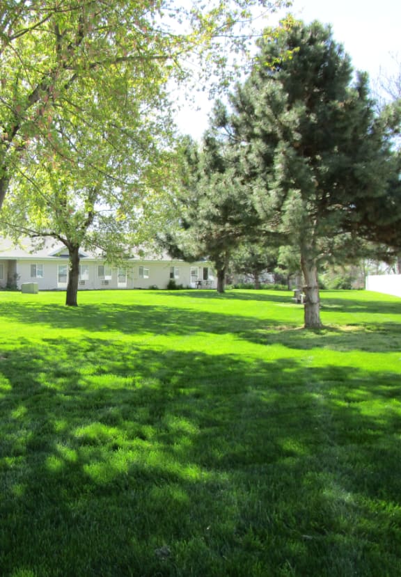 Louise Gardens Apartments Apartments in Payette, ID